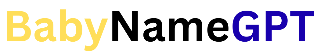 Free Baby Name Generator with Parents Names for Boys & Girls | BabyNameGPT